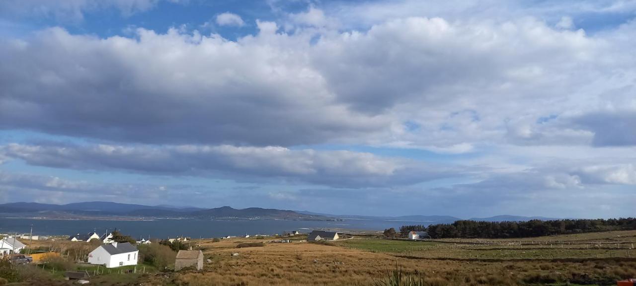 Arranmore Glamping Aphort ภายนอก รูปภาพ