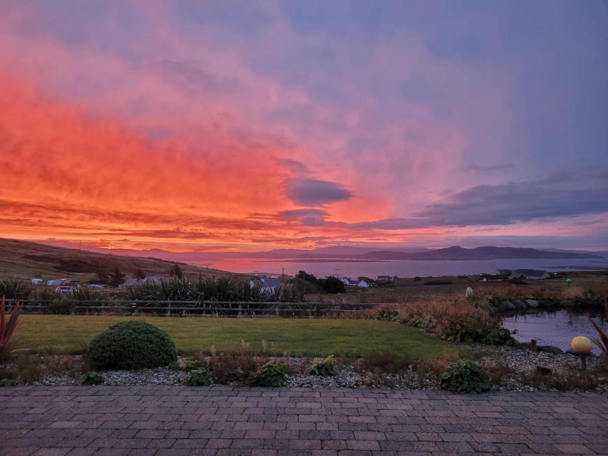Arranmore Glamping Aphort ภายนอก รูปภาพ