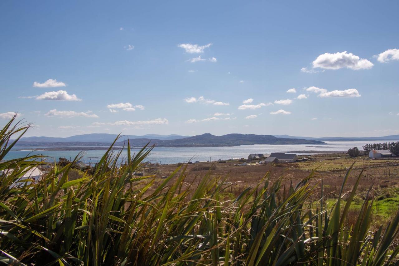 Arranmore Glamping Aphort ภายนอก รูปภาพ